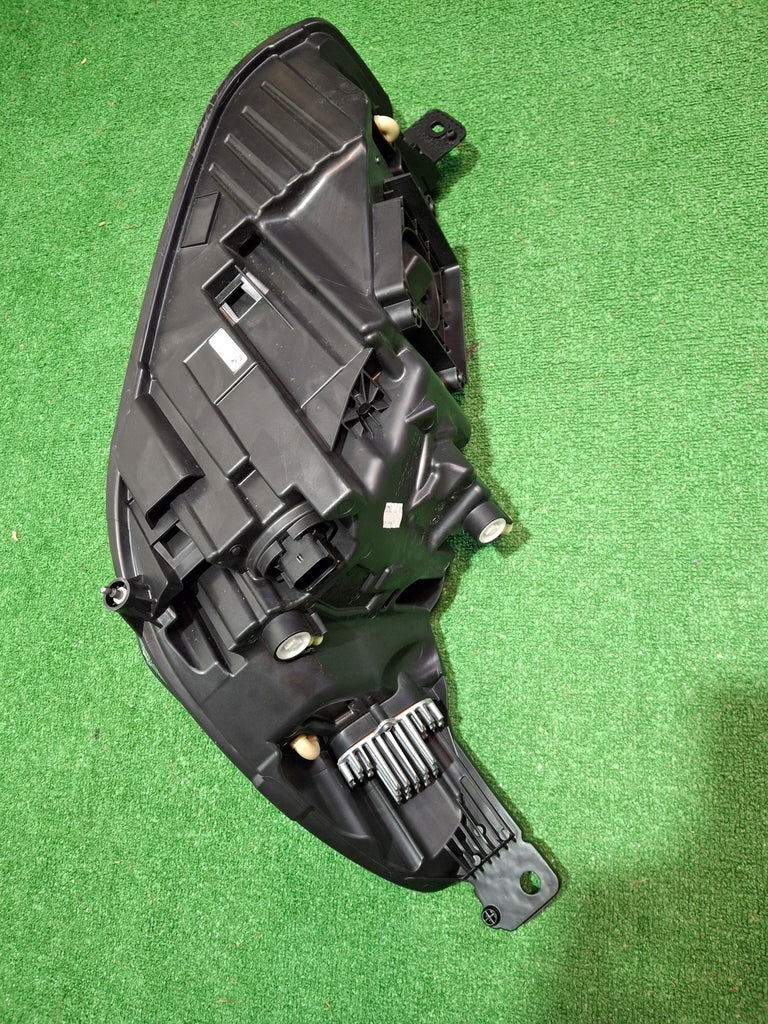 Frontscheinwerfer Ford Focus NX7B-13E014-CD Rechts Scheinwerfer Headlight SCH6547493193jp