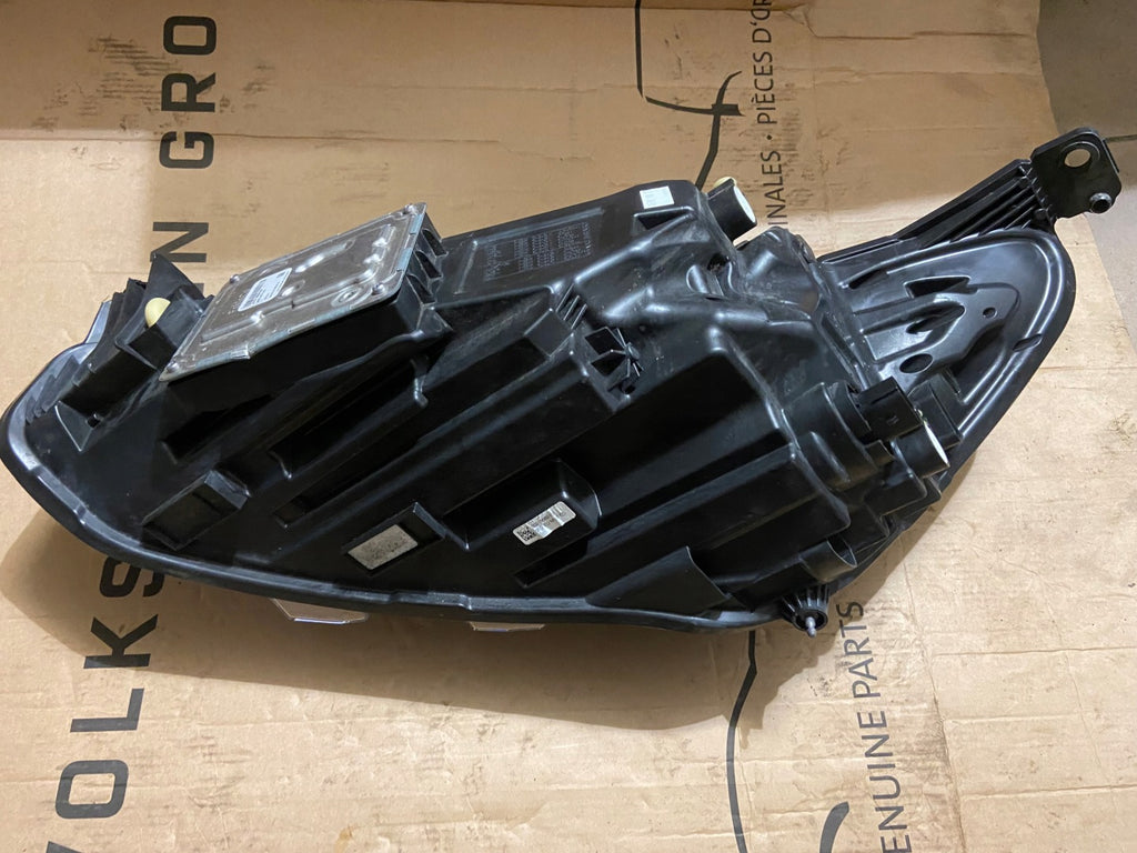 Frontscheinwerfer Ford Focus MX7B-13E014-ED Rechts Scheinwerfer Headlight SCH2928800599dv