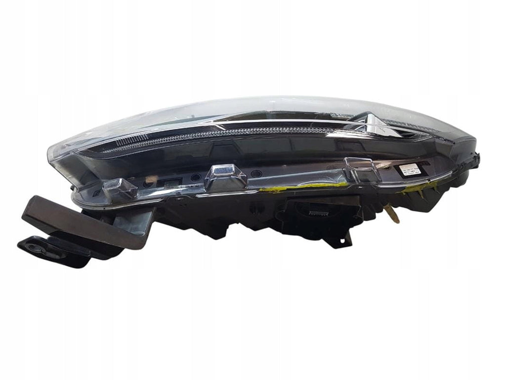 Frontscheinwerfer Renault Espace V 260608819R LED Links Scheinwerfer Headlight SCH4277576689ig