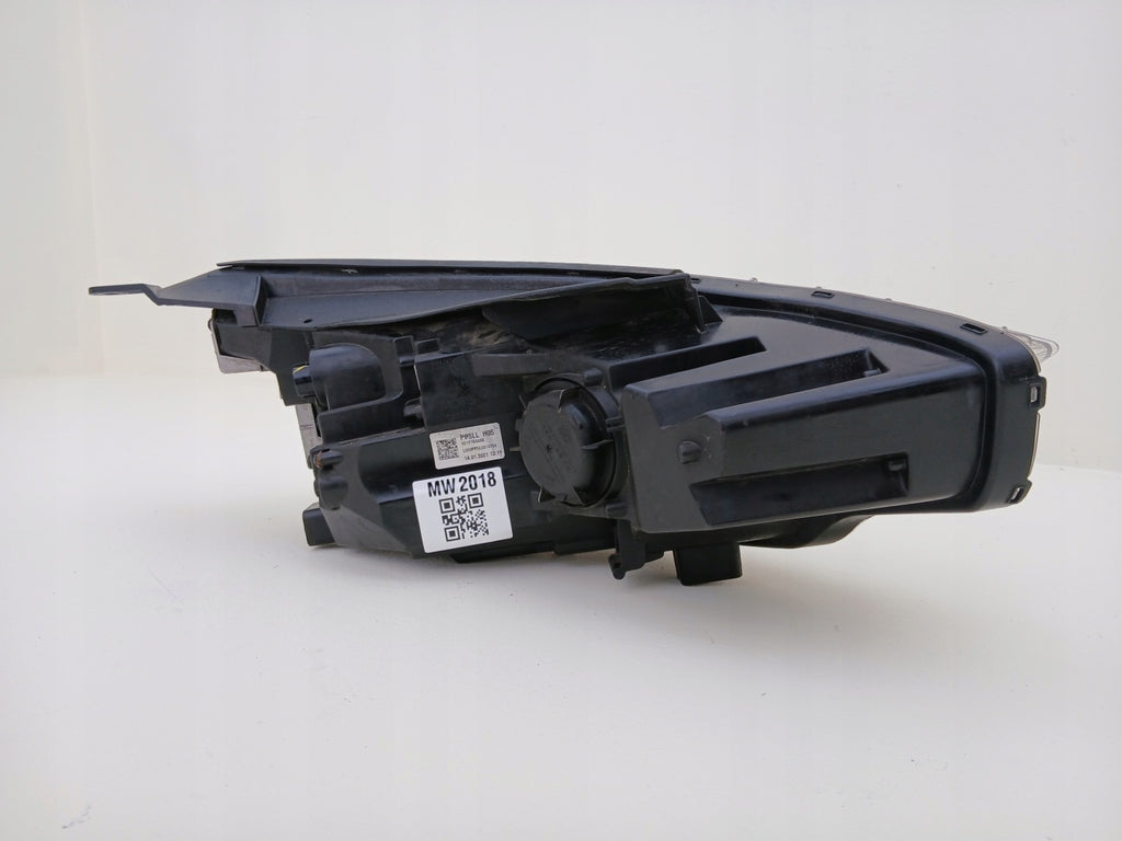 Frontscheinwerfer Hyundai I30 III 92101-G4600 Links Scheinwerfer Headlight SCH8716393922ga