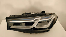 Laden Sie das Bild in den Galerie-Viewer, Frontscheinwerfer BMW G31 G30 F90 5A388D5-03 Laser Links Scheinwerfer Headlight SCH8384314840im