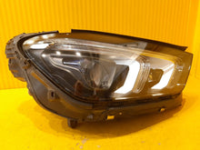 Laden Sie das Bild in den Galerie-Viewer, Frontscheinwerfer Mercedes-Benz Gle A1679068607 LED Rechts Headlight