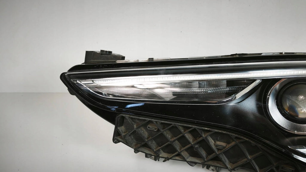 Frontscheinwerfer Alfa Romeo Stelvio 50552987 Links Scheinwerfer Headlight SCH1968643304ub