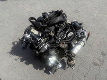 Load image into Gallery viewer, Motor Mercedes-Benz W204 646010 2.2 CDI 2009 Diesel Engine Unkomplett MOT8042338199ja