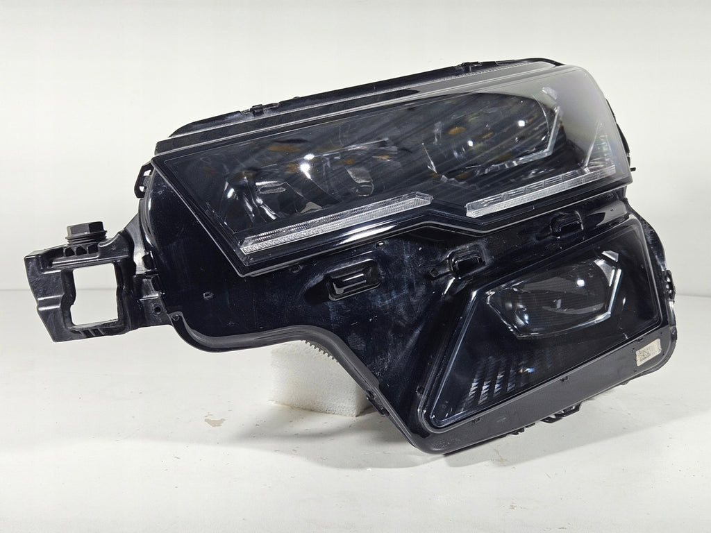 Frontscheinwerfer Skoda Karoq 57B941035 LED Links Scheinwerfer Headlight SCH6294096469mo