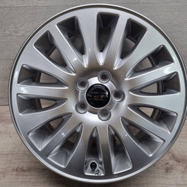 1x Alufelge 17 Zoll 7.0