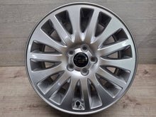 Load image into Gallery viewer, 1x Alufelge 17 Zoll 7.0" 5x108 49ET 8663671 Volvo V70 Rim Wheel FEL9104541242ii