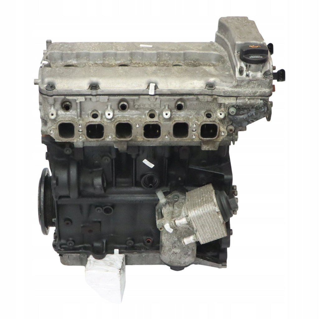 Motor Audi Quattro BMJ 3.2 250PS 184kW 159TKm Benzin Engine Unkomplett