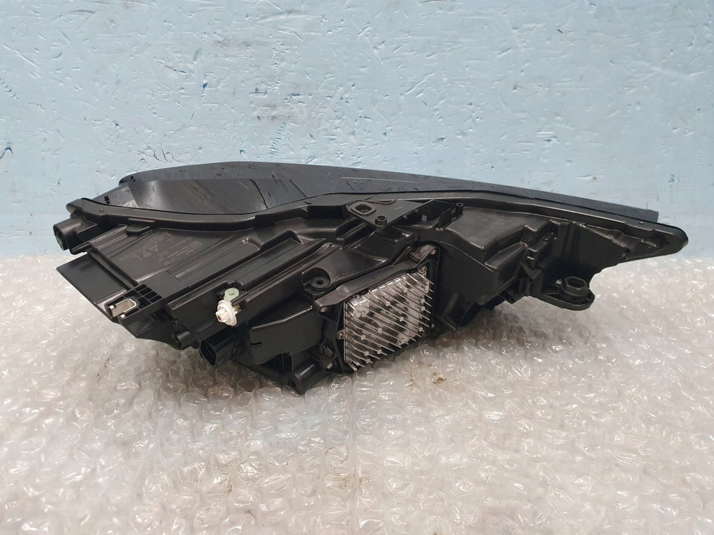 Frontscheinwerfer Audi A6 C8 1ZX013377-11 GAR-POL1339 Links Headlight SCH3310699940ag