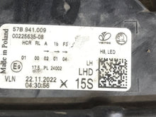 Load image into Gallery viewer, Frontscheinwerfer Skoda Karoq 57B941009 Full LED Links Scheinwerfer Headlight SCH8811351809ry