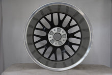 Load image into Gallery viewer, 1x Alufelge 20 Zoll 10.0" 5x130 44ET Glanz 4L0601025BA Audi Q7 Rim Wheel FEL1345595548dc