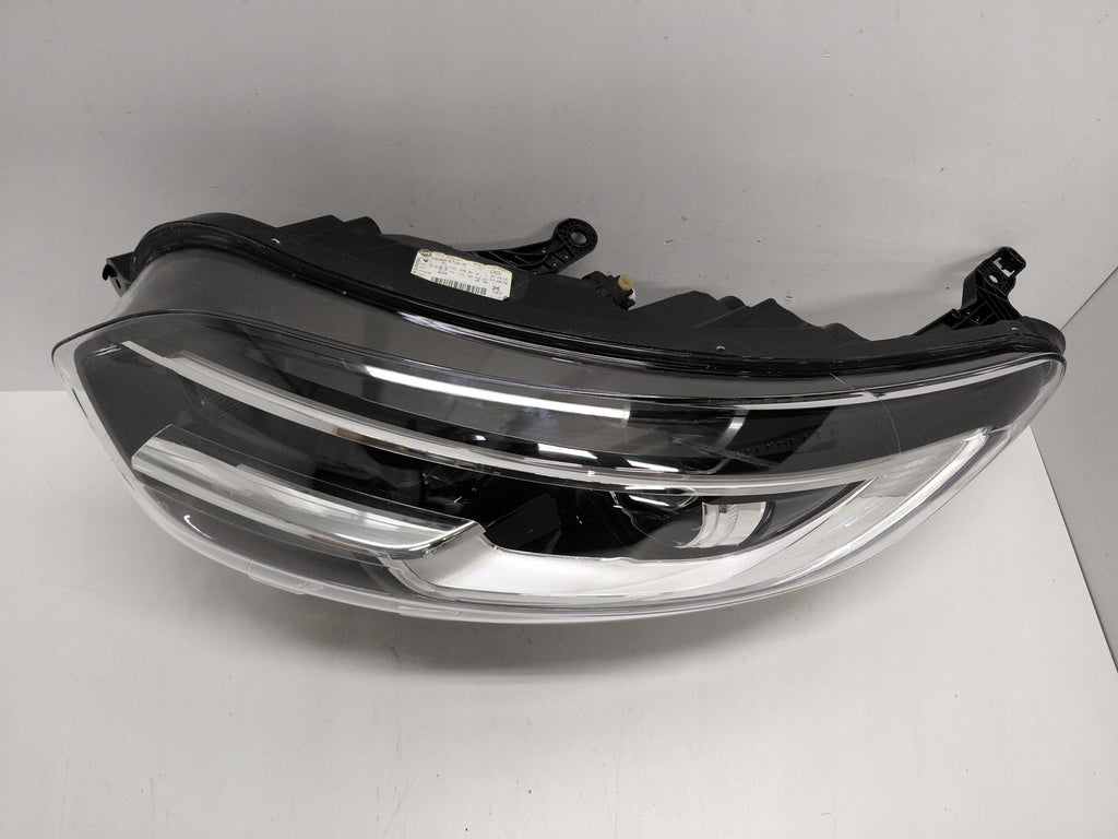 Frontscheinwerfer Renault Kadjar 260605720R LED Links Scheinwerfer Headlight SCH1834780816nz