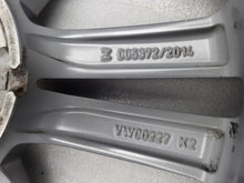 Load image into Gallery viewer, 1x Alufelge 17 Zoll 7.0" 5x112 49ET Glanz Graphit 5G0601025DD VW Golf Vii FEL9085447904hl