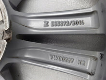 Load image into Gallery viewer, 1x Alufelge 17 Zoll 7.0" 5x112 49ET Glanz Graphit 5G0601025DD VW Golf Vii FEL9085447904hl
