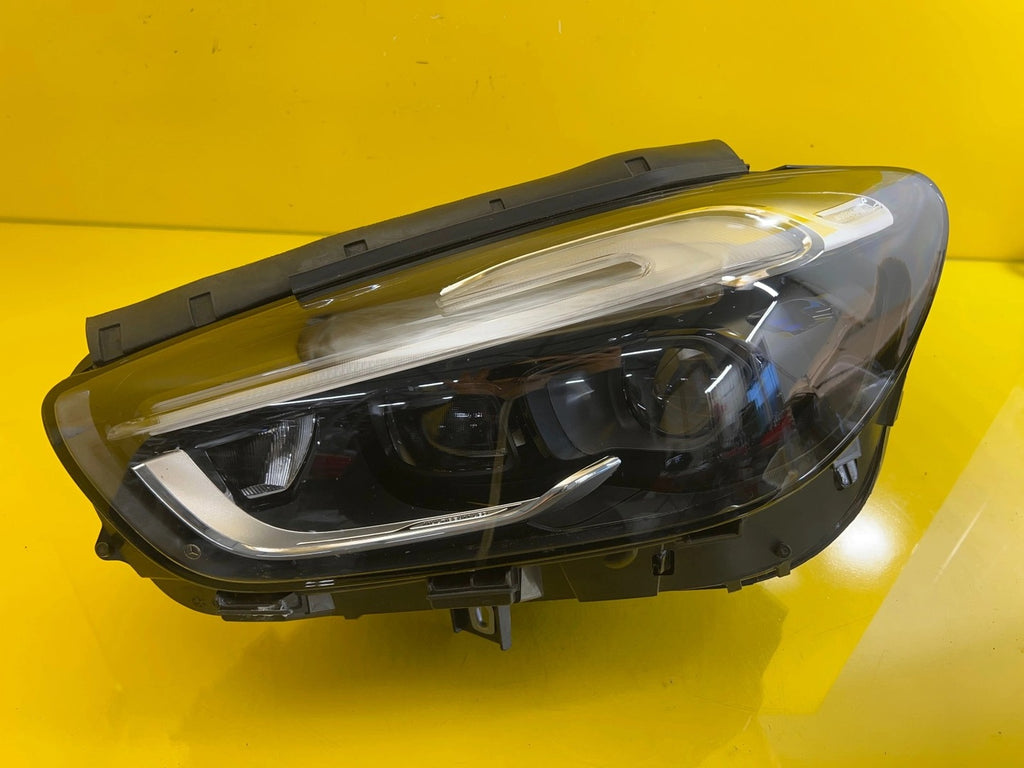 Frontscheinwerfer Mercedes-Benz W247 A2479061304 LED Links Headlight SCH7042754652vz