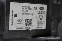 Laden Sie das Bild in den Galerie-Viewer, Frontscheinwerfer Audi A3 8V0941005 Xenon Links Scheinwerfer Headlight SCH7142176026jk