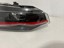 Load image into Gallery viewer, Frontscheinwerfer VW Polo 2G1941036C LED Rechts Scheinwerfer Headlight SCH8447737846vh