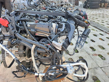 Load image into Gallery viewer, Motor Audi A6 C7 CNH 2.0 TDI 190PS 140kW 80TKm Diesel Engine Unkomplett