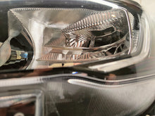 Laden Sie das Bild in den Galerie-Viewer, Frontscheinwerfer Ford Focus MX7B-13E015-CC LED Links Scheinwerfer Headlight SCH3803449100zc