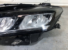 Laden Sie das Bild in den Galerie-Viewer, Frontscheinwerfer Peugeot 308 98516733 Full LED Links Scheinwerfer Headlight SCH8766607902kg