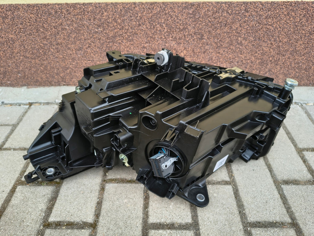 Frontscheinwerfer BMW 5 5A798D8 Full LED Rechts Scheinwerfer Headlight SCH2102355008as
