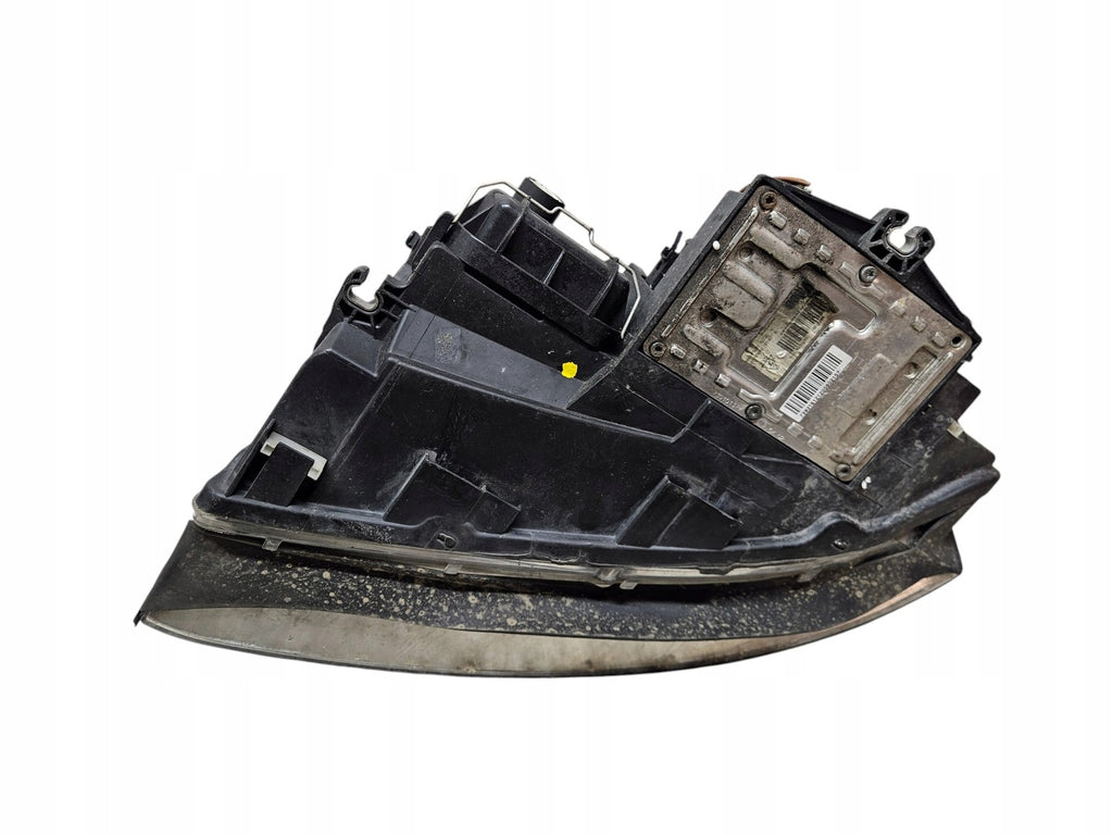 Frontscheinwerfer Audi A4 B6 8E0941004S Rechts Scheinwerfer Headlight