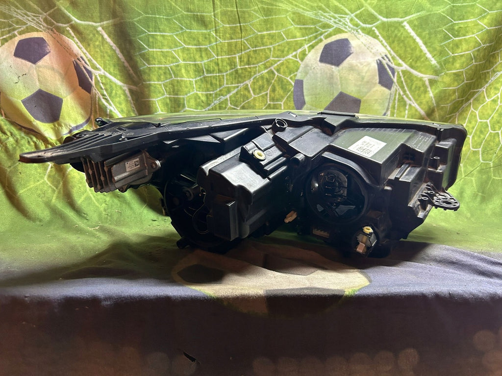Frontscheinwerfer Opel Crossland 13467967 Full LED Links Scheinwerfer Headlight SCH7236564239cy
