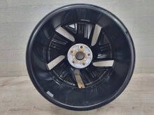 Load image into Gallery viewer, 1x Alufelge 19 Zoll 8.5" 5x112 42ET Glanz Schwarz 14B601025B VW Id.4 Rim Wheel FEL7303980569xg