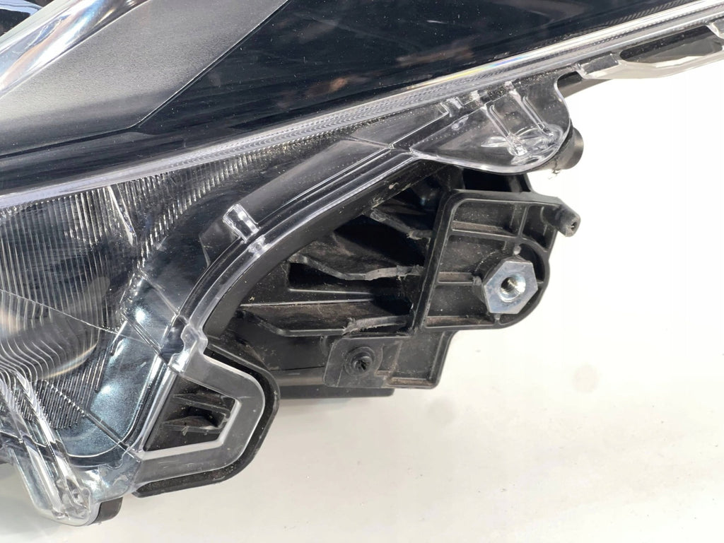 Frontscheinwerfer Toyota Corolla 8115002T31 Links Scheinwerfer Headlight SCH9094498846bb