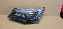 Load image into Gallery viewer, Frontscheinwerfer Opel Astra 13371595 Links Scheinwerfer Headlight SCH2379740185eu