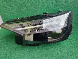 Frontscheinwerfer Audi E-Tron Links Scheinwerfer Headlight SCH4738288306be