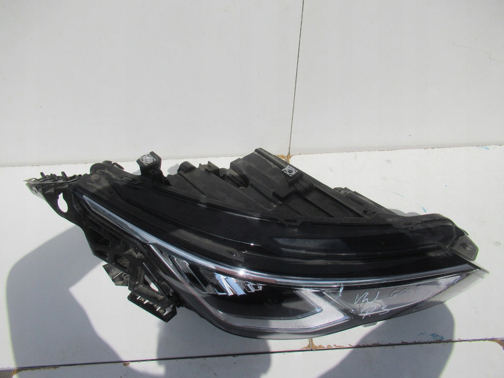 Frontscheinwerfer VW Golf VIII 5H1941006B LED Rechts Scheinwerfer Headlight SCH2286118380hc