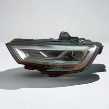 Load image into Gallery viewer, Frontscheinwerfer Audi A3 8V0941033C FULL LED Links Scheinwerfer Headlight