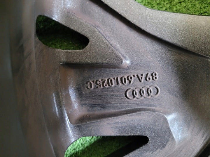 1x Alufelge 19 Zoll 8.0" 5x112 89A601025C Audi Etron Rim Wheel FEL5467269141ls