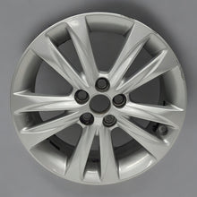 Laden Sie das Bild in den Galerie-Viewer, 1x Alufelge 16 Zoll 6.0&quot; 5x114.3 45ET Toyota Camry Rim Wheel