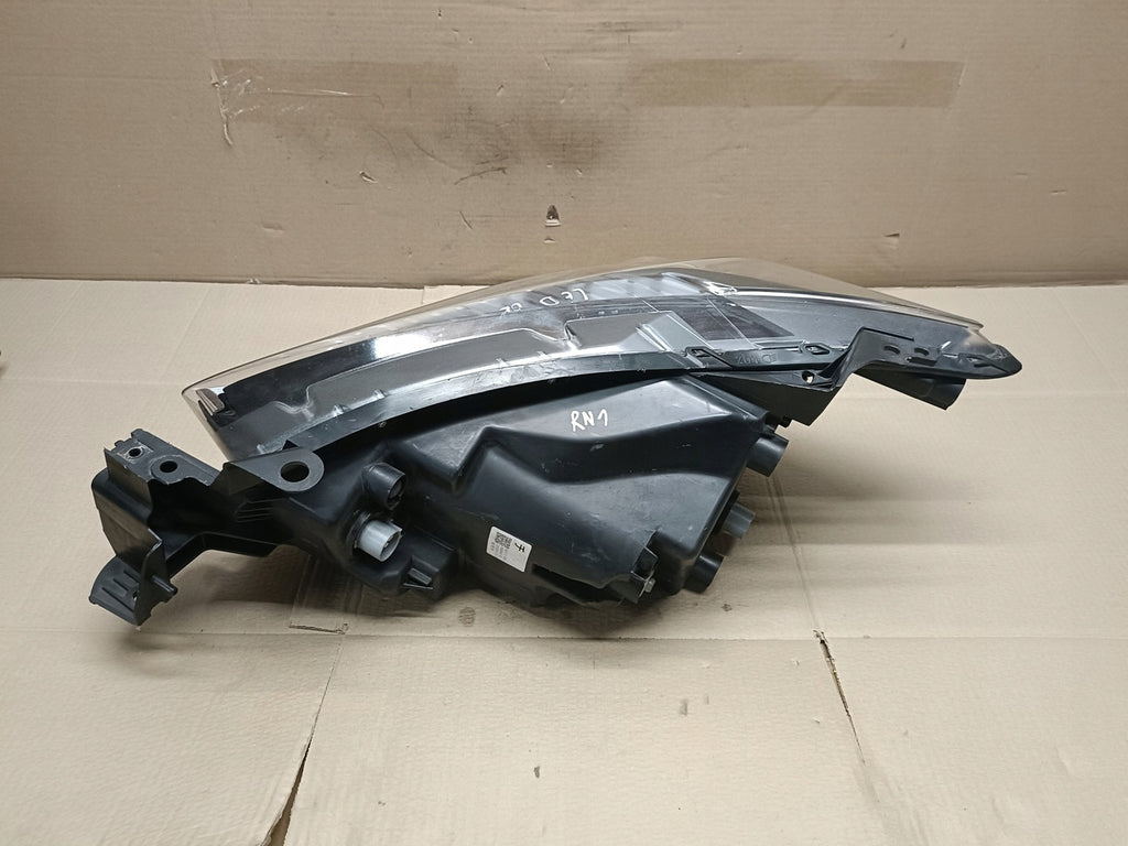 Frontscheinwerfer Mazda Cx5 KD31-51030 LED Rechts Scheinwerfer Headlight SCH9007143703sb