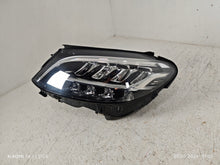 Laden Sie das Bild in den Galerie-Viewer, Frontscheinwerfer Mercedes-Benz W205 A2059067905 Links Scheinwerfer Headlight SCH9098741242sd