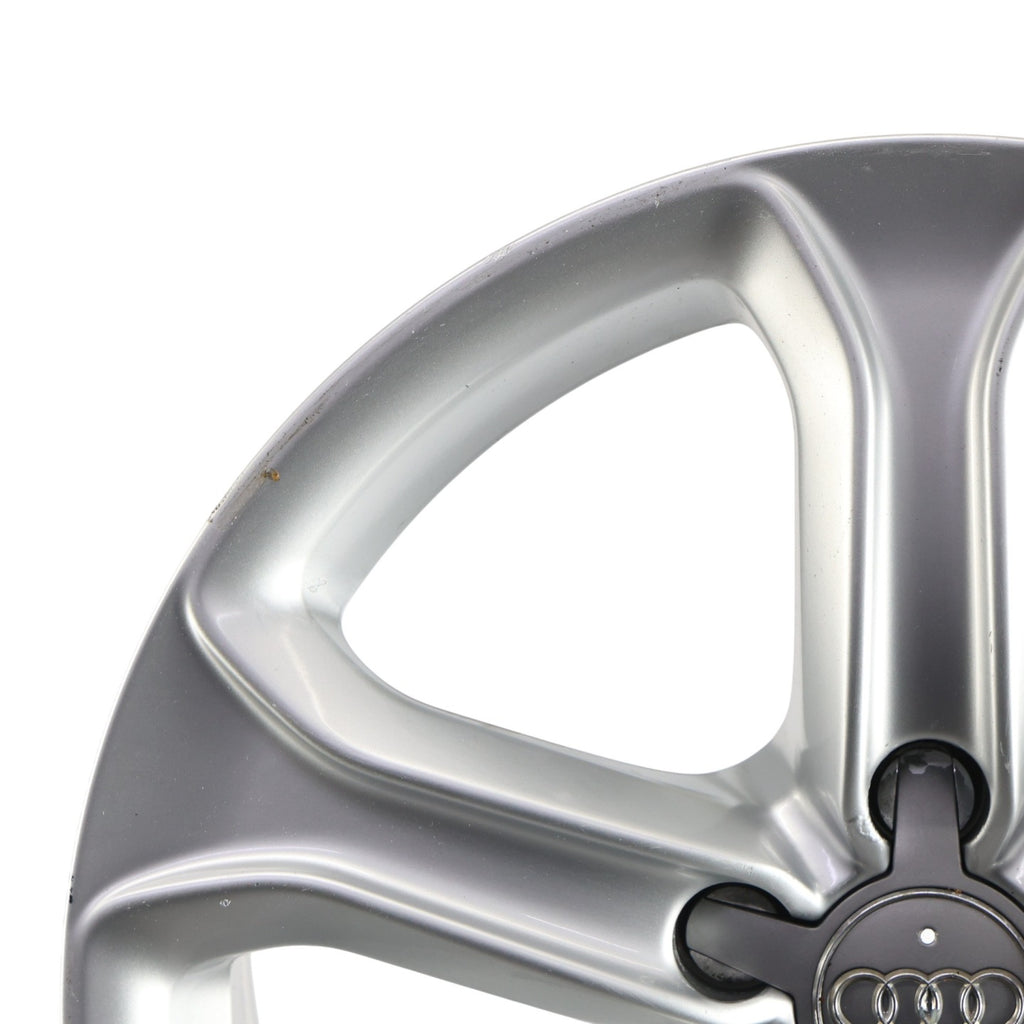 1x Alufelge 17 Zoll 7.5" 5x112 8T0601025BQ Audi A5 Rim Wheel FEL5874335755qo