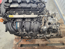 Load image into Gallery viewer, Motor Hyundai Tucson G4KN 2.5 2021 Benzin Engine Unkomplett MOT3674443340bm