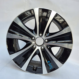 1x Alufelge 18 Zoll 8.0