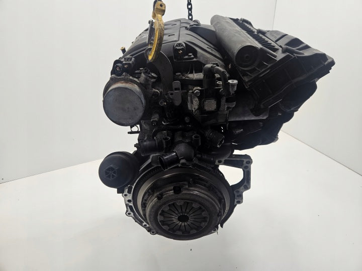 Motor Mini R55 R56 N12B14A 1.4 Benzin Engine Komplett MOT5357801907tb