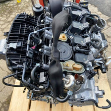 Laden Sie das Bild in den Galerie-Viewer, Motor VW I DLV 2.0 TFSI 90PS 66kW 40TKm Benzin Engine Komplett MOT9788971418mc