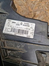 Load image into Gallery viewer, Frontscheinwerfer Citroën C4 73243669 LED Links Scheinwerfer Headlight