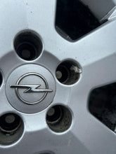 Load image into Gallery viewer, 4x Alufelge 16 Zoll 6.5" 5x100 41ET Opel Rim Wheel FEL3768155585kr