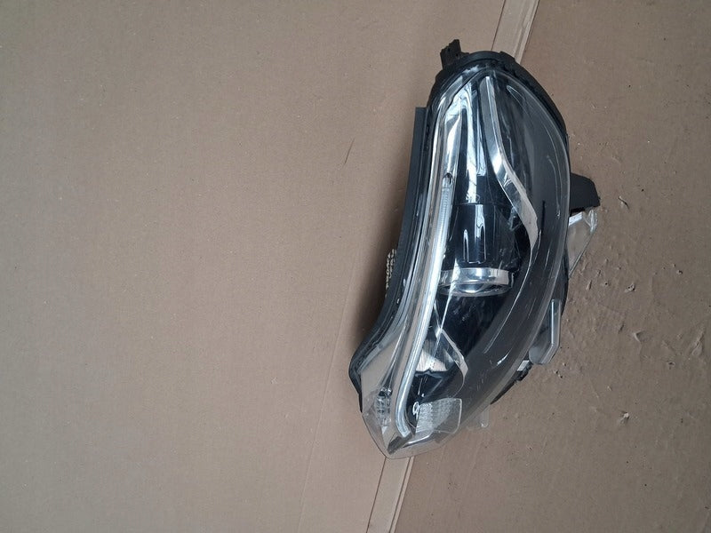Frontscheinwerfer Toyota Proace Verso Xenon Links Scheinwerfer Headlight SCH7703696008hu