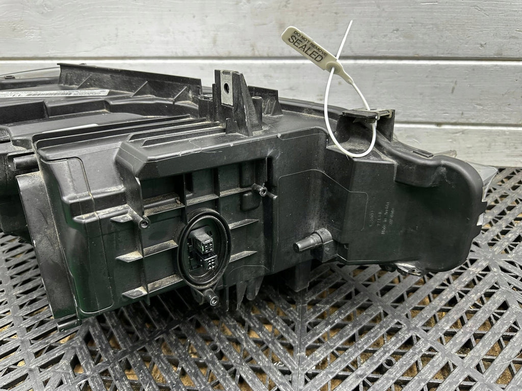 Frontscheinwerfer BMW 3 F30 F31 7259525 Xenon Links Scheinwerfer Headlight SCH2364150561yq