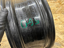 Load image into Gallery viewer, 1x Alufelge 16 Zoll 6.5" 5x112 48ET Glanz Schwarz 5G0601025DM VW Golf Vii FEL6953089518ex