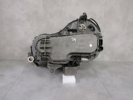 Frontscheinwerfer Mercedes-Benz W210 Xenon Rechts Scheinwerfer Headlight SCH3513510955bl