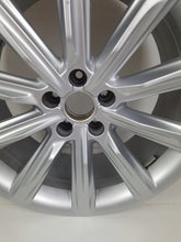 Load image into Gallery viewer, 1x Alufelge 19 Zoll 8.0" 5x112 26ET Glanz Silber 4G8601025K Audi A7 Rim Wheel FEL6893268123ph