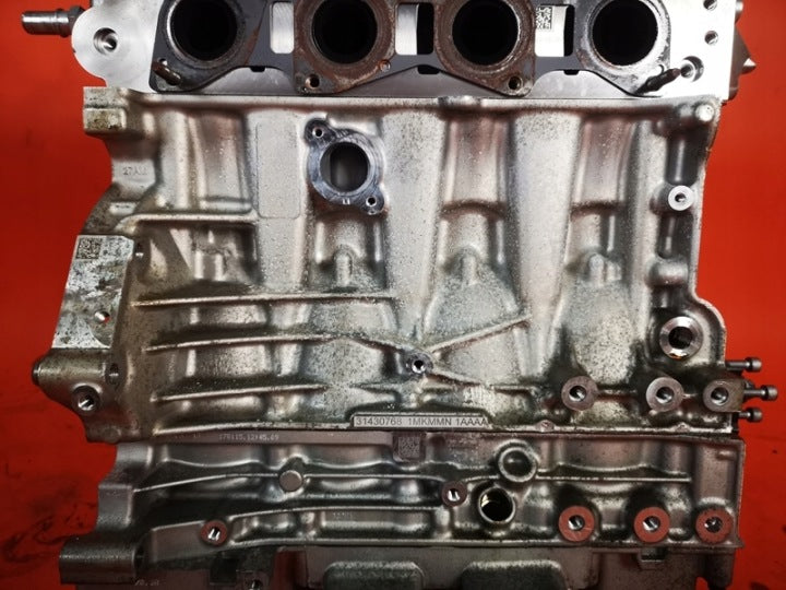 Motor Volvo V40 B4154T4 1.5 152PS 112kW 1TKm 2017 Benzin Engine Unkomplett MOT7269804739lk